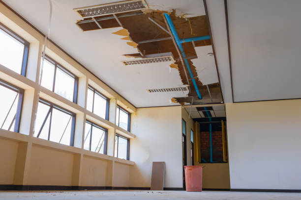 Best Emergency water damage restoration  in Boise City, OK